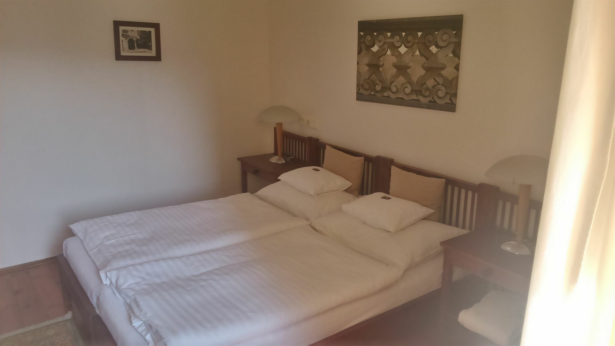 Domus Henrici Hotel ปราก ภายนอก รูปภาพ
